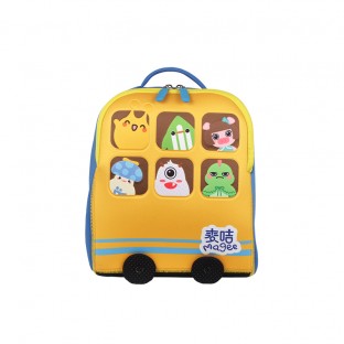 MEGEE BUS BACKPACK